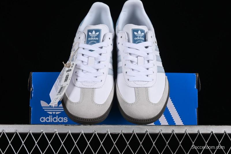 Adidas Samba OG Casual Sneakers - ID2055