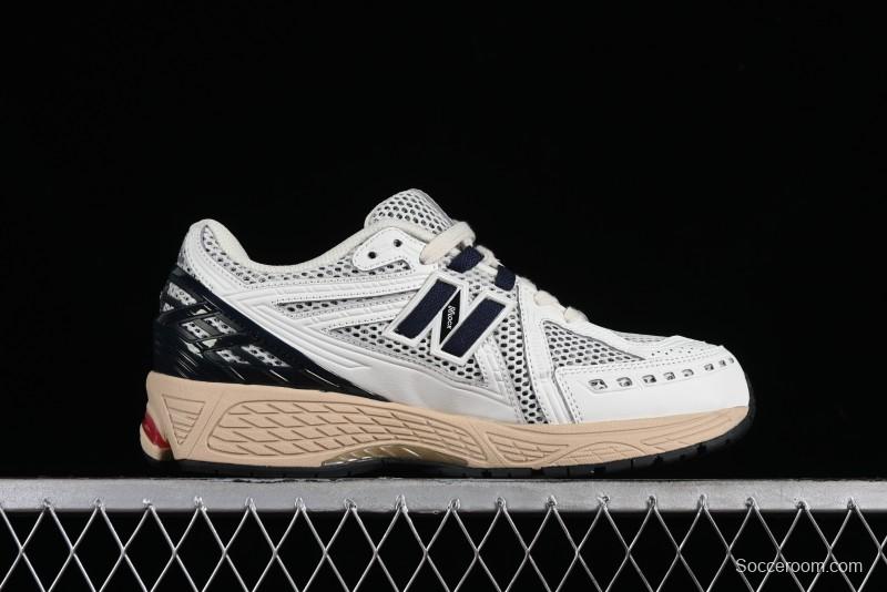 New Balance 1906 Series Retro Dad Style Casual Running Shoes - M1906RR