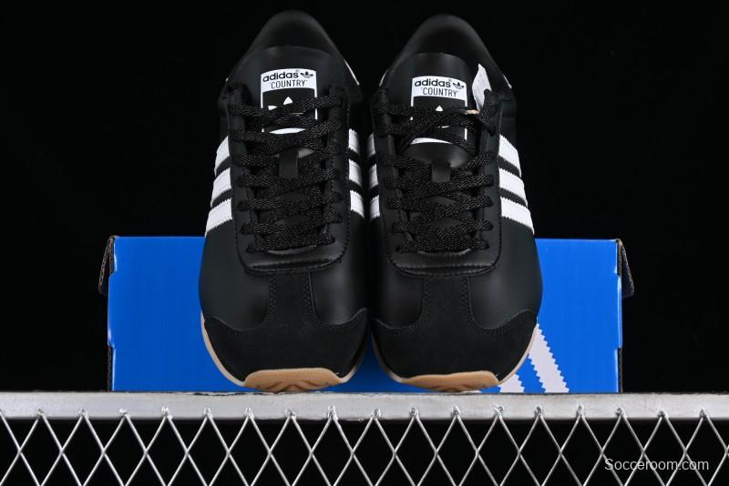 Wales Bonner x Adidas Originals Country OG IE4231 Fashion Casual Skate Shoes - IE4231