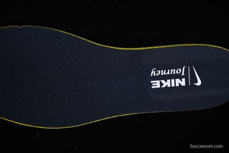 Nike Journey Run 2024 Low-Top Casual Running Shoes with Shock Absorption Anti-Slip and Wear-Resistant Design - FN0228-100