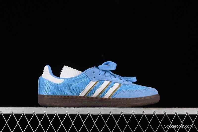 Adidas Samba LT Casual Sneakers - IE9170