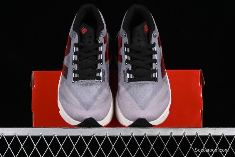 New Balance FuelCell Rebel V4 Low-Top Anti-Slip Wear-Resistant Versatile Casual Running Shoes - MFCPZSM