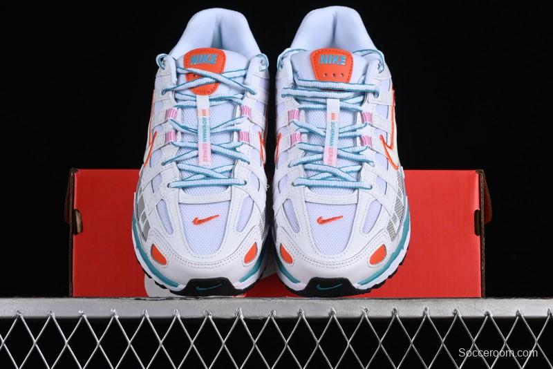 Nike P-6000 Retro Casual Sport Dad Shoes - BV1021-105