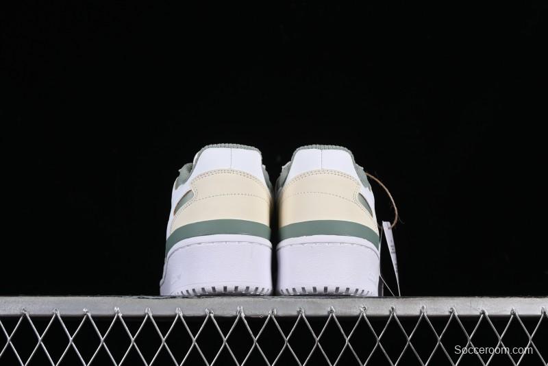 Adidas Forum 84 Low Retro Basketball Shoes - IG0286