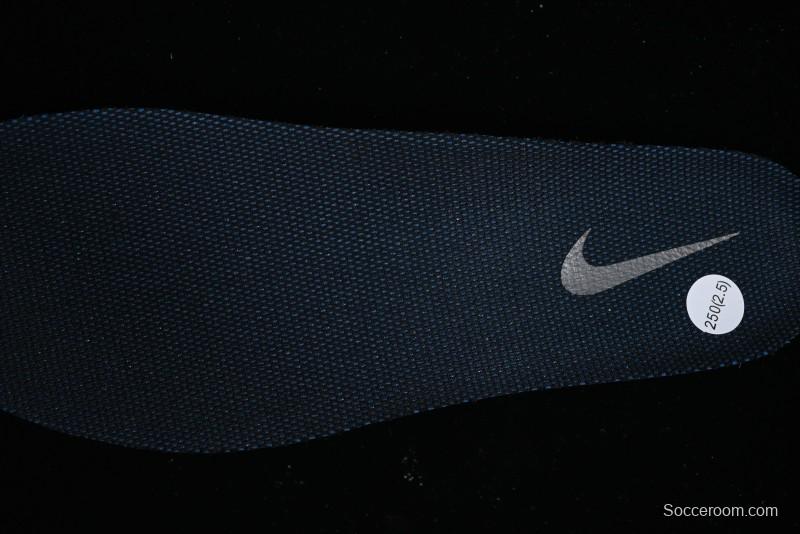 Nike Pegasus Trail 5 Off-Road Series Lightweight Comfortable Durable Low-Top Running Shoes - DV3864-002