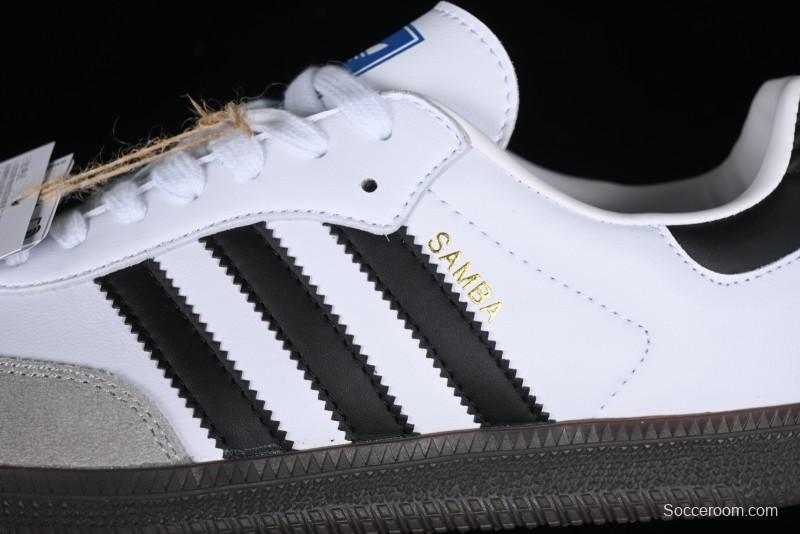 Adidas Samba OG Casual Sneakers - B75806