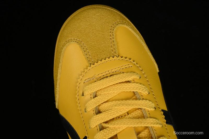 Onitsuka Tiger Mexico 66 Low-Top Leather Running Shoes - 1183C102-751