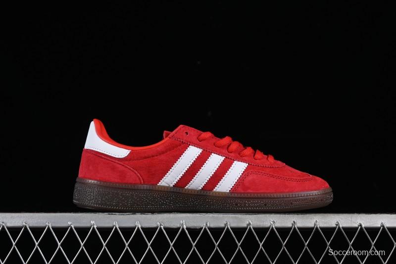 Adidas Handball Spezial Retro Casual Sneakers - FV1227
