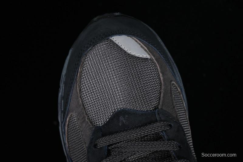 New Balance 2002 Series Retro Casual Running Shoes with Upgraded N-ERGY Cushioning - M2002RBV