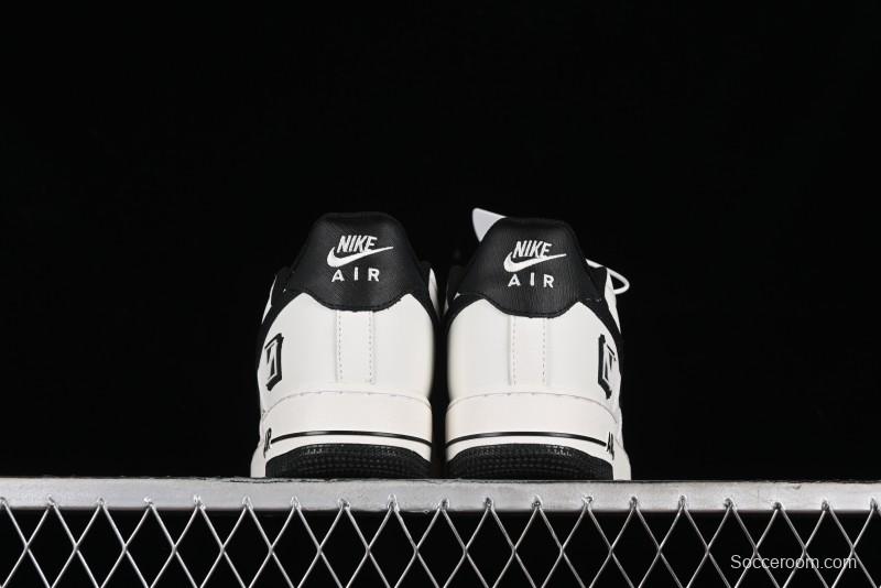 Nike Air Force 1 '07 Low Custom Casual Sneakers - WD-111599