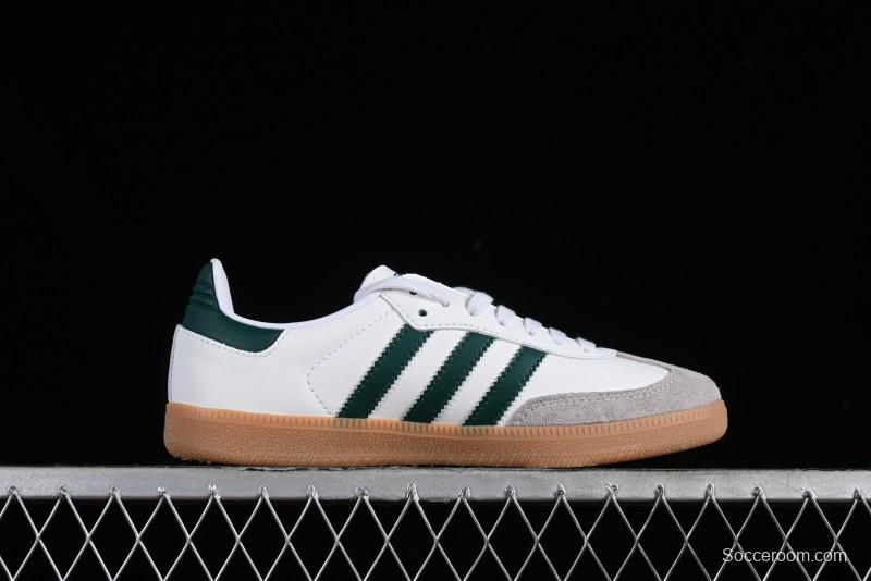 Adidas Samba OG Casual Sneakers - IE3437