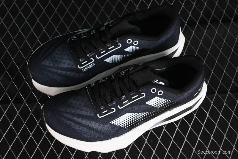 New Balance FuelCell Rebel V4 Low-Top Anti-Slip Wear-Resistant Versatile Casual Running Shoes - MFCPZSD