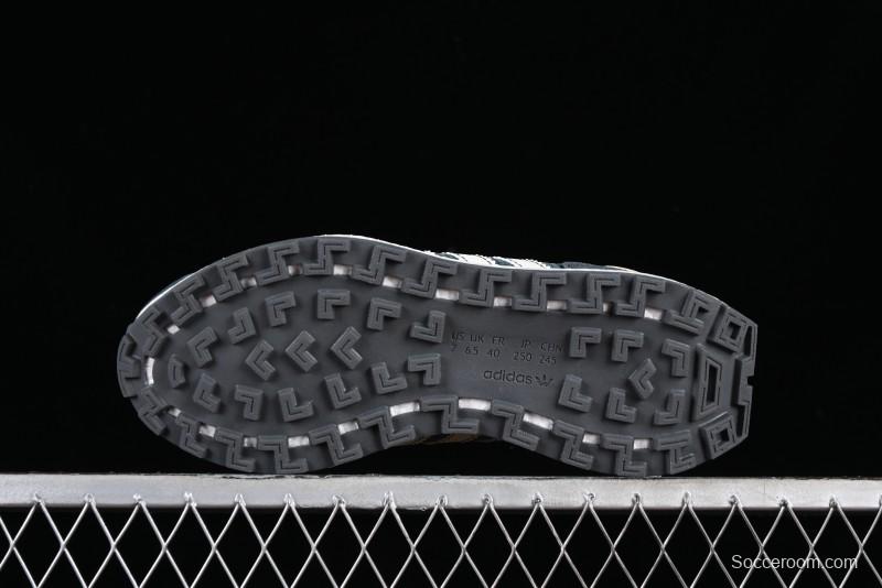 Adidas Retropy E5 HQ6460 Casual Running Shoes with Popcorn Foam Technology