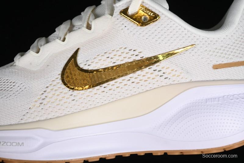 Nike Air Zoom Pegasus 41 Running Shoes with Breathable Mesh and Durable Design - FD2723-005