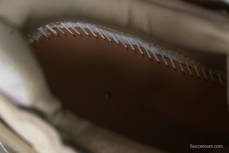 Balenciaga Runner Kith Four Color Retro Casual Sneakers - W3RNY9797