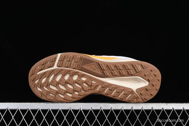 Nike Juniper Trail 2 Breathable Off-Road Running Shoes - FD4323-181