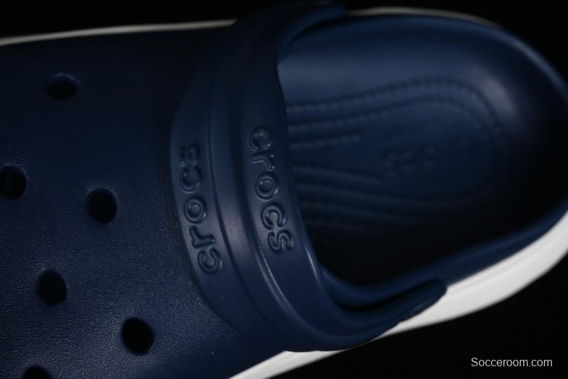 Crocs Crocsband Full Force Sport Sandals - B.D4