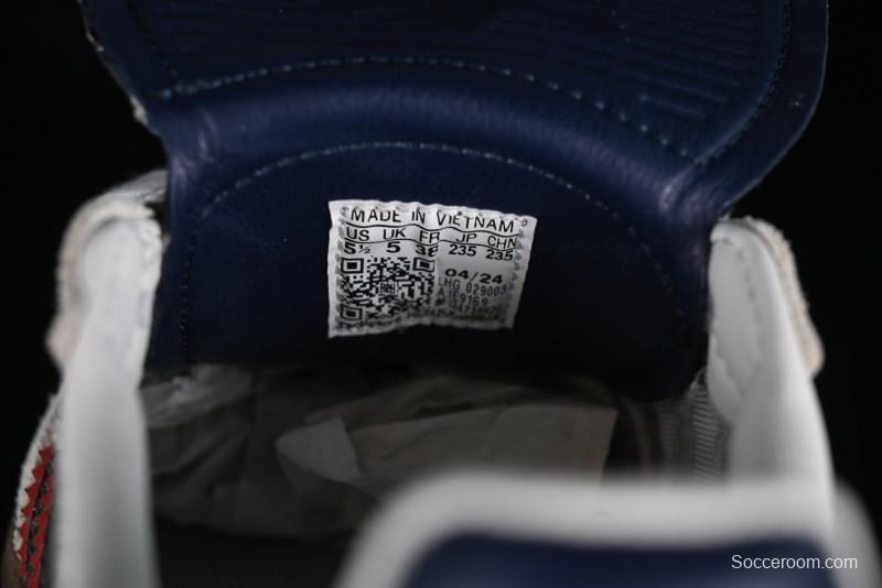 Adidas Samba LT Casual Sneakers with Classic Three Stripes Design - IE9169