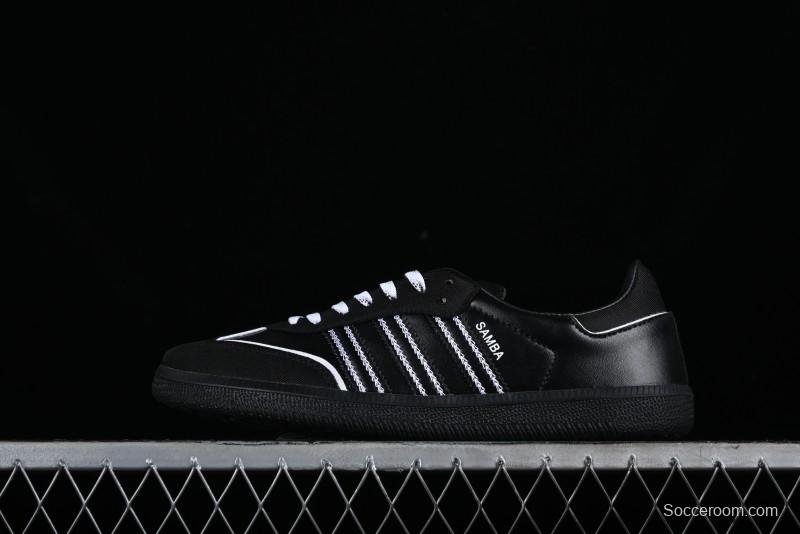 Adidas Samba OG IF3918 Casual Sneakers