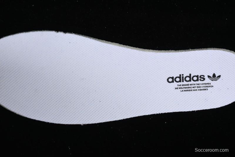 Adidas Originals Superstar XLG Thick Sole Casual Sneakers - IF9995