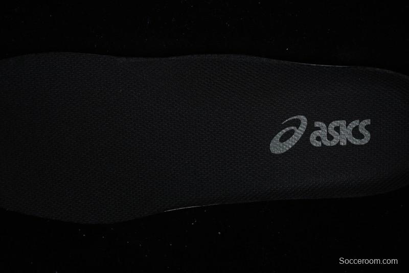 Asics Gel-Quantum 180 VIII Retro Breathable Casual Shoes with Cushioning for Men - 1201A631-001