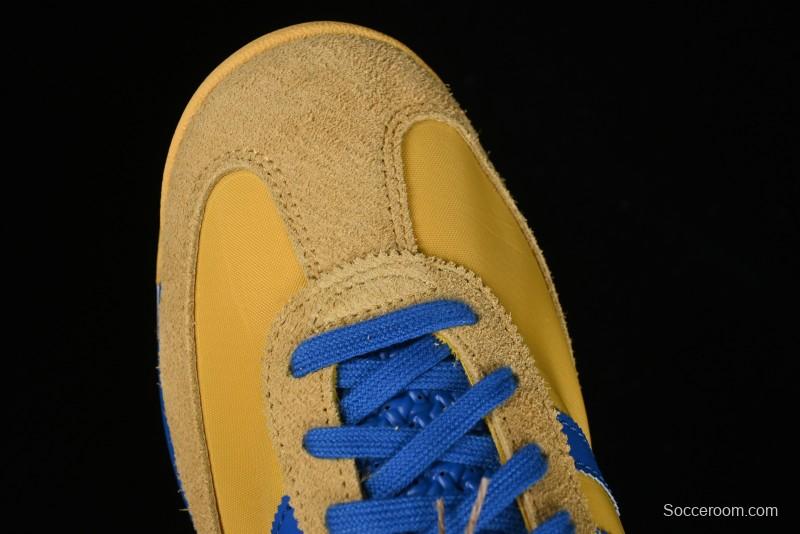 Adidas Originals SL 72 RS Classic Retro Running Shoes with Ecotex Tongue and EVA Midsole - IE6526