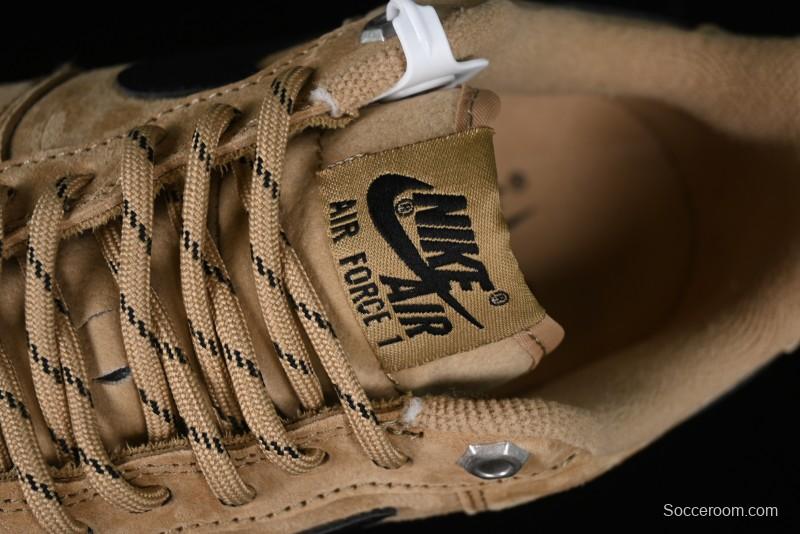 Nike Air Force 1 '07 Low Custom Casual Sneakers - CW2288-111