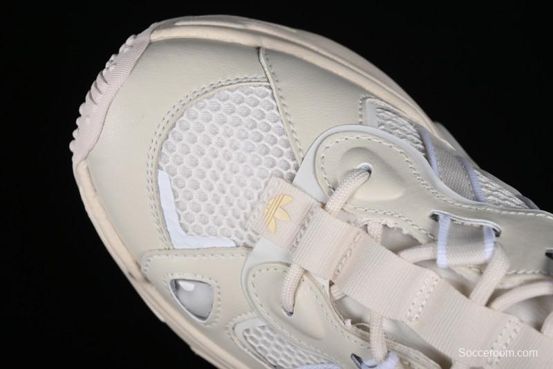 Adidas Originals Ozthemis 1.0 Kicksdong Low-Top Lifestyle Casual Shoes with Non-Slip Sole - IG1505