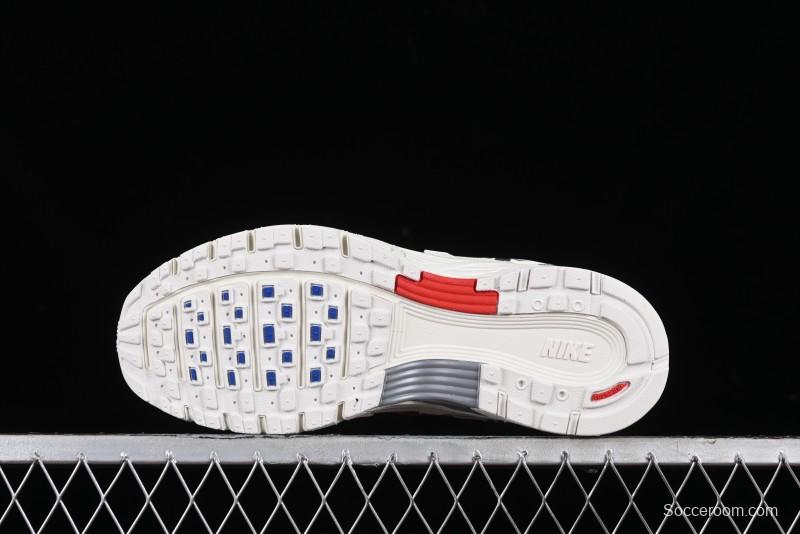 Nike P-6000 Prm Retro Casual Sport Dad Shoes - CJ7789-162