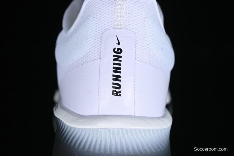 Nike Zoom Fly 6 Running Shoes with Flyknit and React Technology - FN8454-101