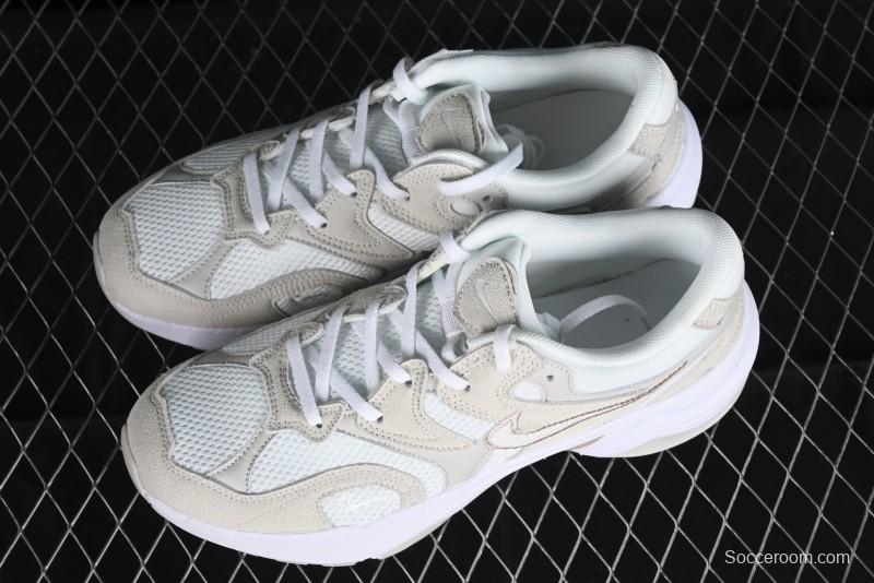 Nike AL8 Summer Retro Casual Dad Shoes - FJ3794-100