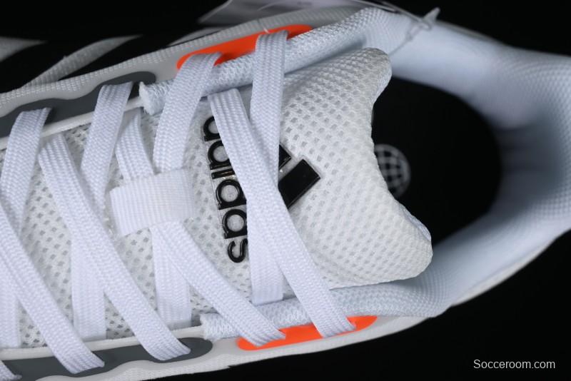 Adidas RunFalcon 3.0 HP7543 Breathable Casual Running Shoes with Boost Foam