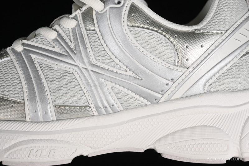 New York Yankees MLB ACE Runner Lightweight Casual Sneakers - 3ARNACE4N50IVS