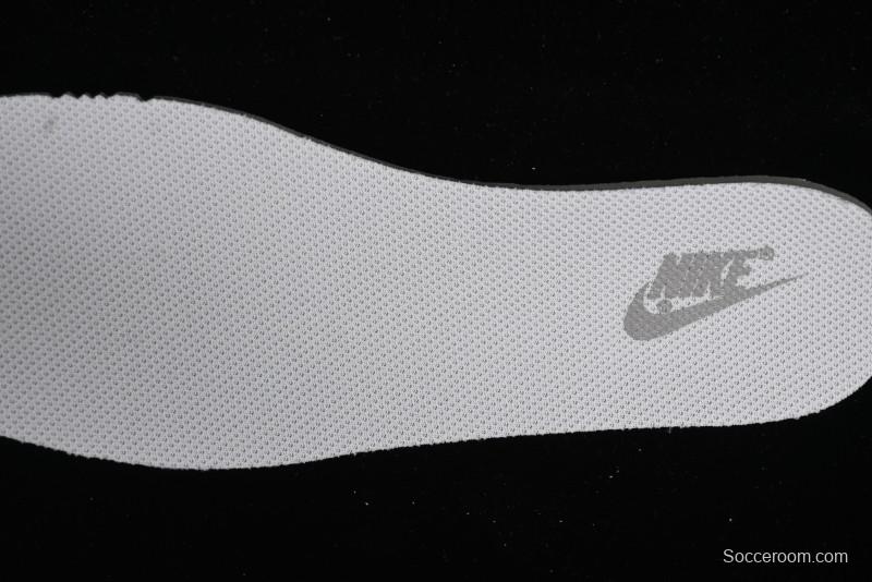 Nike SB Dunk Low Supreme Collaboration - Light Grey Anniversary Customized Low-Top Casual Skate Shoes - DJ2024-005