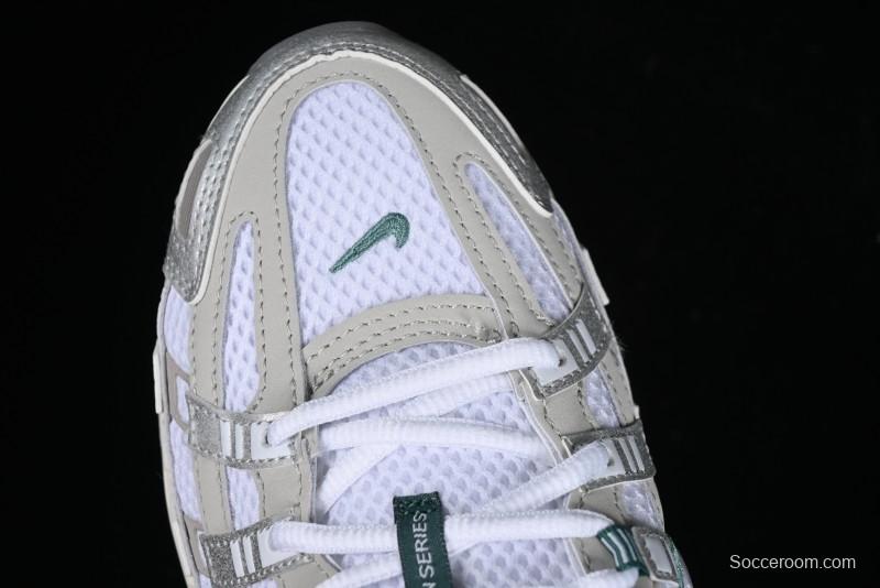 Nike P-6000 Retro Casual Sneakers Dad Shoes with Lightweight Design - HF4308-072