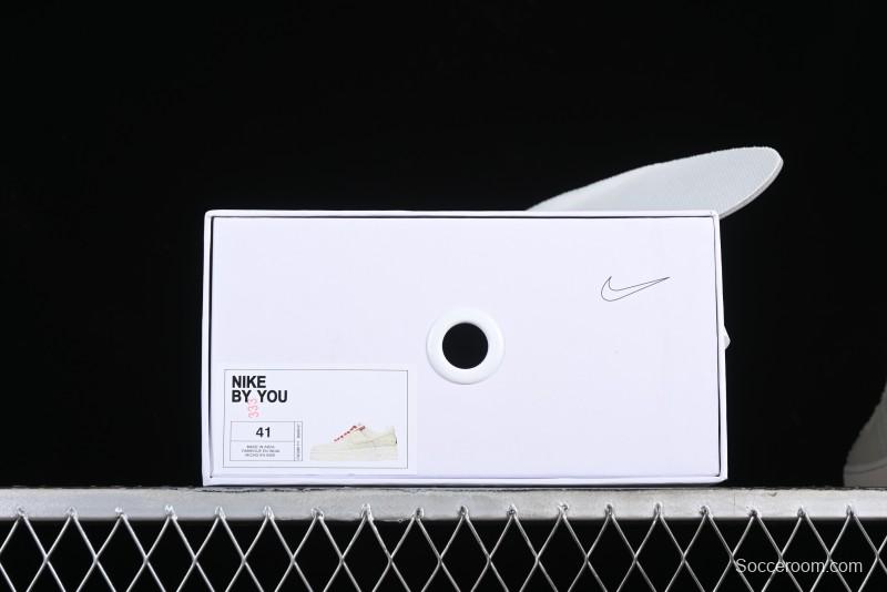 Nike Air Force 1 '07 Low Custom Casual Sneakers - CW2288-111