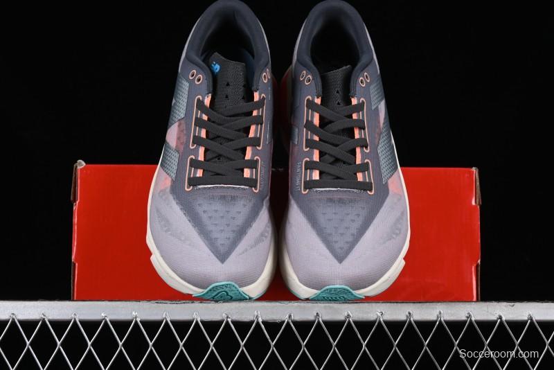 New Balance FuelCell Rebel V4 Low-Top Anti-Slip Durable Versatile Casual Running Shoes - MFCPZSK