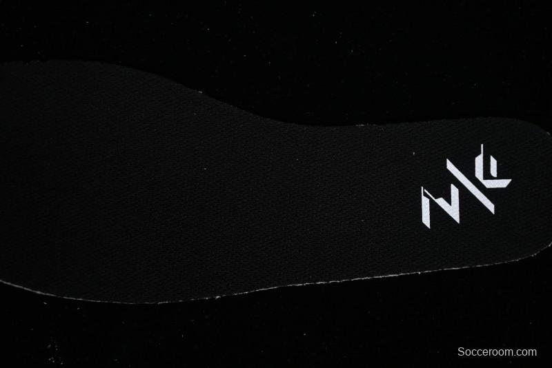 Nike Zoom Fly 6 Running Shoes with Flyknit Material and Carbon Fiber Plate for Superior Elasticity - FN8454-001