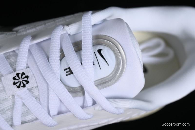 Nike Journey Run 2024 Low-Top Casual Running Shoes with Cushioning Anti-Slip and Wear-Resistant Design - FJ7765-104