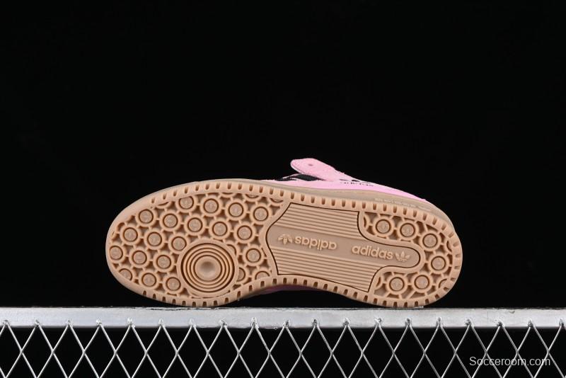 Adidas Forum 84 Low Retro Basketball Shoes - JH6287