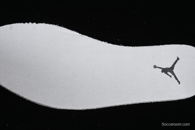 Nike Air Jordan 1 Low LV Collaboration - Black Warrior Custom High-End Basketball Shoes - SJ9950-007