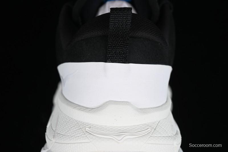 HOKA ONE ONE Tor Summit 2 Low Waterproof Cushioned Trail Running Shoes - 1157070 SWW