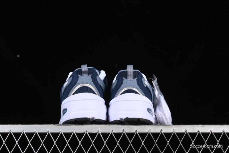 New Balance 530 Series Retro Casual Running Shoes - MR530CA