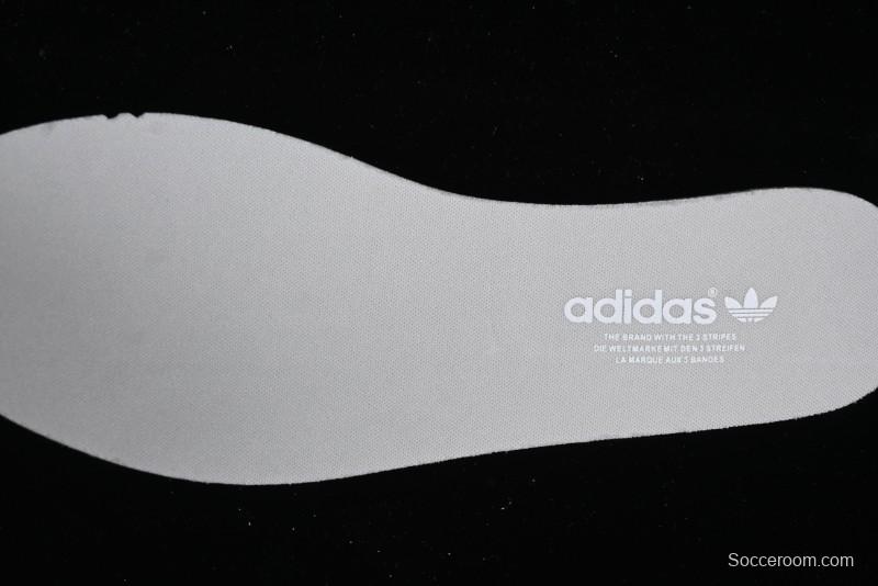 Adidas Originals SL 72 Retro Running Shoes with Nylon Upper and Rubber Outsole - JI2505