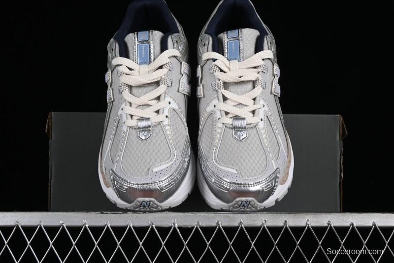 New Balance 1906 Series Retro Dad Style Casual Running Shoes - M1906RKC