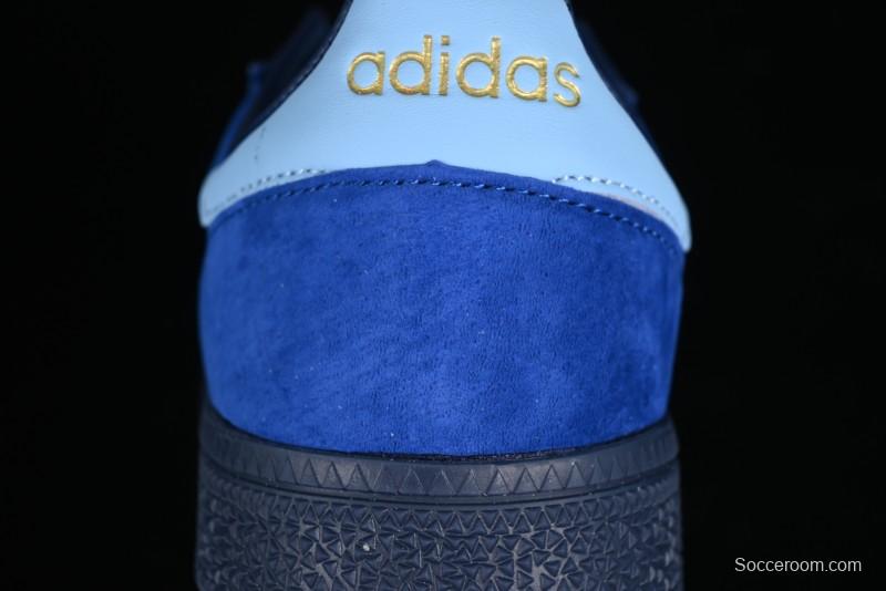 Adidas Handball Spezial Retro Casual Sneakers - GW2246