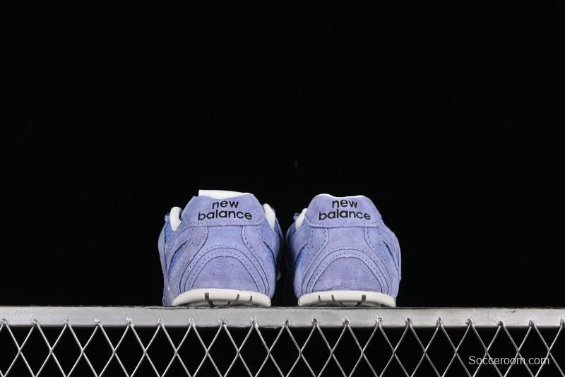 MiuMiu x New Balance 530 Low-Top Classic Retro Casual Running Shoes - AJD4