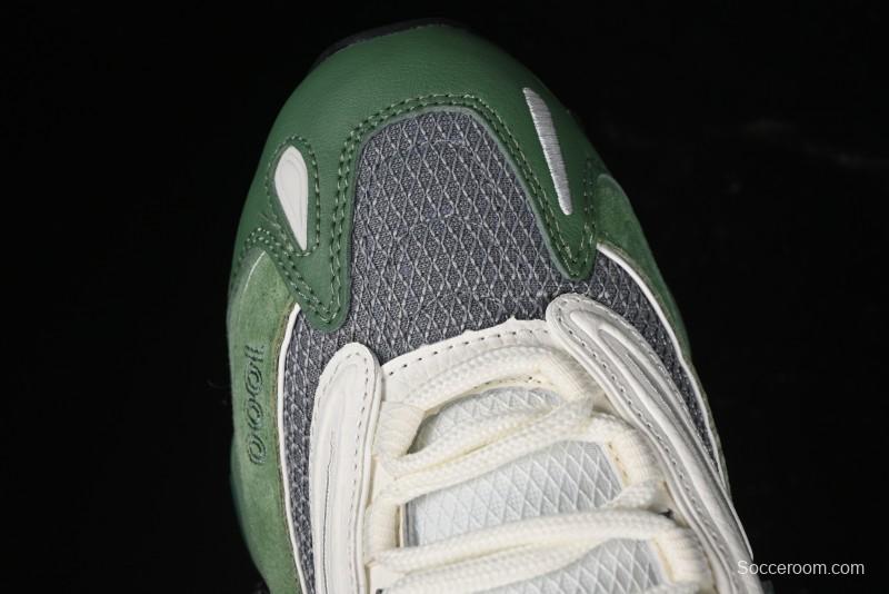 New Balance 1000 Series Retro Dad Style Low-Top Casual Running Shoes - M1000MA