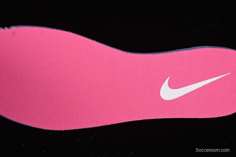 Nike Hyperquick SE Cushioned Breathable Basketball Shoes - HF3240-100