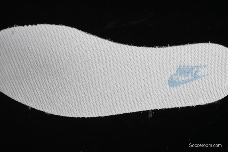 Nike Travis Scott x Fragment Design x Air Jordan 1 Low OG SP AJ1 Retro Sneakers - DM6688-609